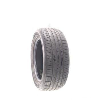 Used 255/55R18 Hankook Ventus S1 evo2 SUV N1 105W - 7.5/32