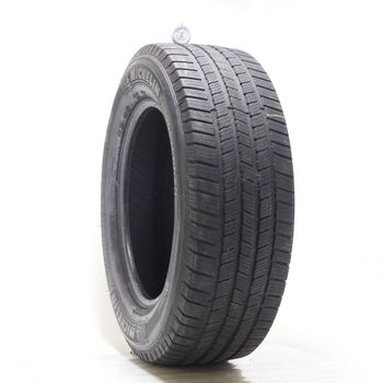 Used LT295/60R20 Michelin Defender LTX M/S 126/123R - 8/32