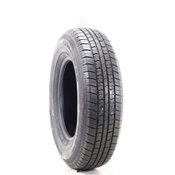 Set of (2) Used 215/75R15 Milestar Touring SLE 100S - 8.5/32