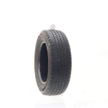 Used 205/65R15 Michelin Primacy MXV4 94V - 9/32