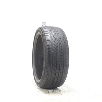 Used 235/40R19 Yokohama Avid Ascend GT 96V - 5/32