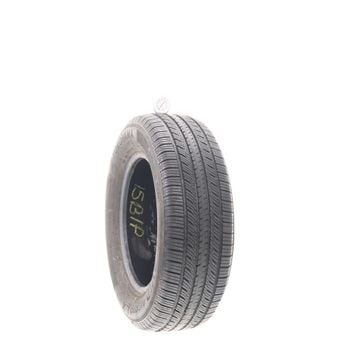 Set of (2) Used 205/65R15 Yokohama Avid Ascend LX 94H - 8-8.5/32