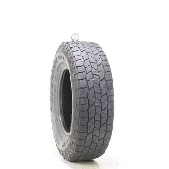 Used LT245/75R16 Cooper Discoverer AT3 LT 120/116R - 7.5/32