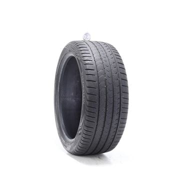 Used 255/40R20 Vredestein Quatrac Pro 101Y - 6.5/32