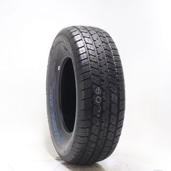 Driven Once 265/70R17 Multi-Mile Wild Country XRT II 115S - 10.5/32