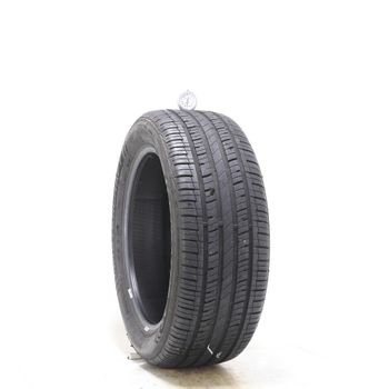 Set of (2) Used 225/50R17 Mastercraft Stratus AS 94V - 7/32