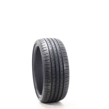 New 215/35ZR18 Velozza ZXV4 84W - 10.5/32
