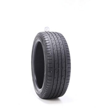 Set of (2) Used 225/45R18 Falken Sincera SN250 A/S 95V - 8-9.5/32