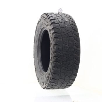 Set of (2) Used LT275/70R18 Mickey Thompson Baja Boss A/T 125/122Q - 7.5-9/32
