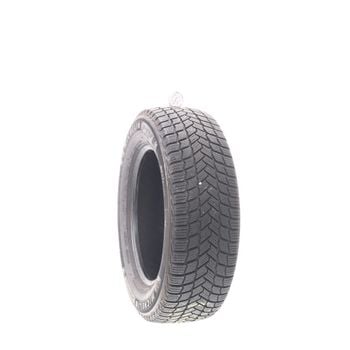 Used 235/60R17 Michelin X-Ice Snow SUV 106T - 8/32
