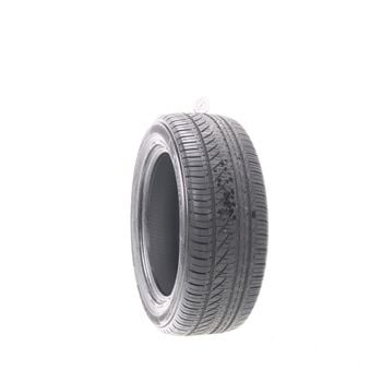 Used 235/55R17 Bridgestone Turanza Serenity Plus 99V - 8/32