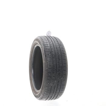 Set of (4) Used 215/50R17 Nexen N'Priz AH5 91H - 8-8.5/32