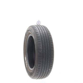Set of (2) Used 195/65R15 Kumho Solus TA31 91T - 6/32