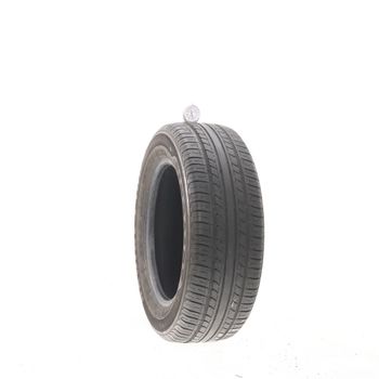 Set of (2) Used 205/60R15 Finalist F109 91H - 6-7/32