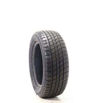 Set of (2) New 225/55R16 Radar Dimax AS-8 95V - 10/32