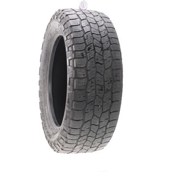 Used LT275/60R20 Cooper Discoverer AT3 XLT 123/120S - 6.5/32