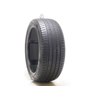 Used 265/40R20 Pirelli P Zero PZ4 AO PNCS 104Y - 6.5/32