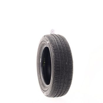 Used 195/65R15 Bridgestone Ecopia EP422 Plus 91H - 9/32