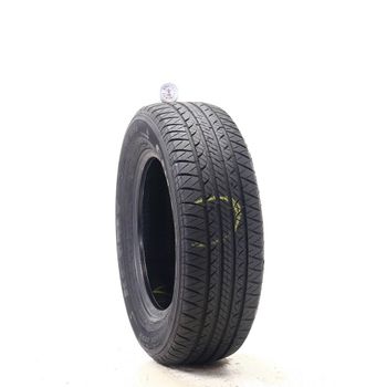Used 205/65R15 Kelly Edge A/S 94H - 6.5/32