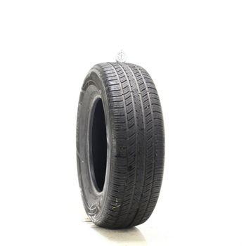 Set of (2) Used 235/65R16 Hankook Kinergy ST 103T - 7-7.5/32