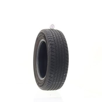 Set of (4) Used 195/65R15 Kelly Edge A/S 91H - 6/32