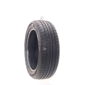 Set of (2) Used 225/55R19 Westlake SU318 H/T 99V - 9-9.5/32