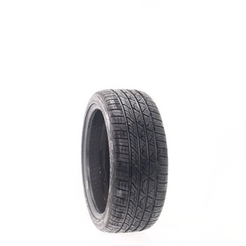 Set of (2) Used 225/65R17 Vantage Touring A/S 102H - 8-9/32