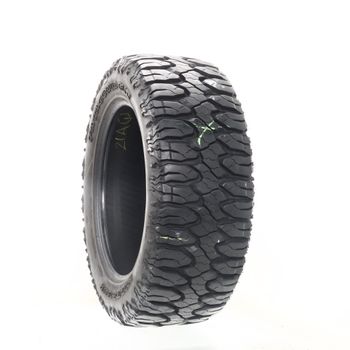 Used LT285/55R20 Milestar Patagonia M/T 122/119Q - 15/32