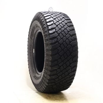 Used LT35X12.5R17 Atturo Trail Blade XT 121Q - 10/32