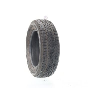 Set of (2) Used 225/65R17 Goodyear Ultra Grip Performance + SUV 102H - 9/32