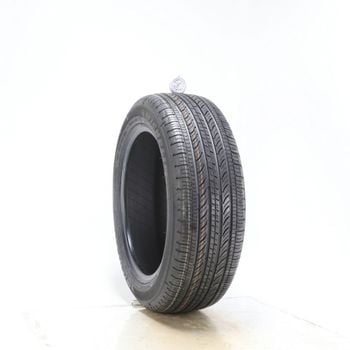 Used 215/55R17 Michelin Energy MXV4 S8 93V - 9/32