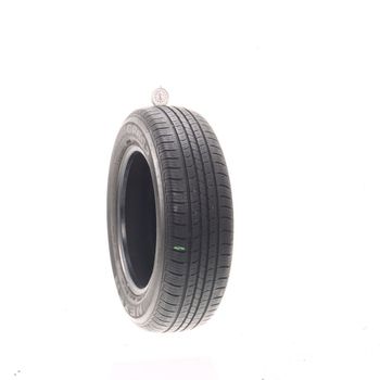 Set of (2) Used 195/65R15 Nexen Classe Premiere CP662 89S - 6.5-8/32