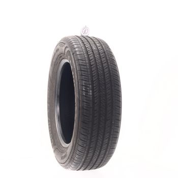 Set of (4) Used 225/65R17 Goodyear Assurance Finesse 102H - 7.5/32