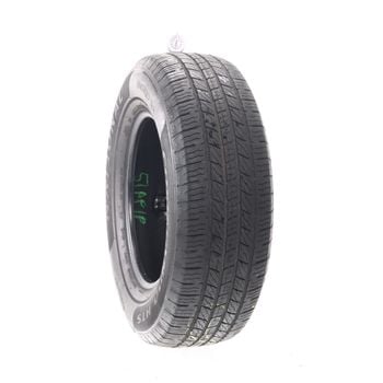 Used 265/70R18 National Commando HTS 116T - 7/32