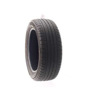 Set of (2) Used 235/55R19 Michelin Primacy All Season GOE 101H - 6/32