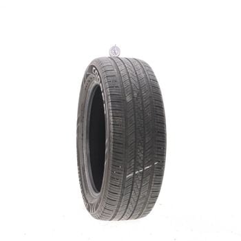 Set of (4) Used 235/55R19 Cooper Endeavor Plus 105V - 6-7.5/32