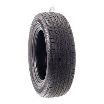 Used 235/65R17 Continental CrossContact LX Sport 104H - 9.5/32