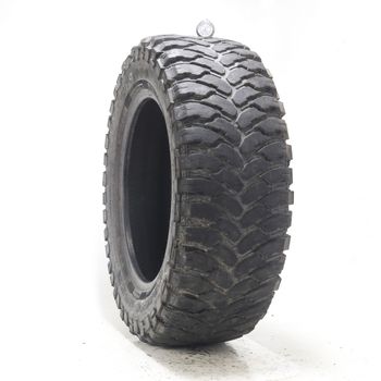 Used LT35X12.5R20 Comforser CF3000 121Q - 9/32