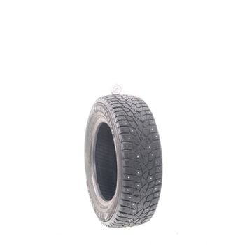 Used 195/65R15 Sumitomo Ice Edge Studded 91T - 8.5/32