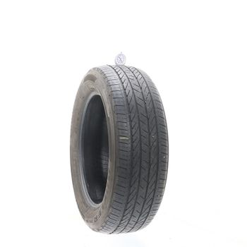 Used 225/60R18 Bridgestone Dueler H/L Sport AS 100H - 5.5/32