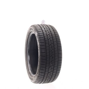 Used 245/45ZR18 Continental ControlContact Sport SRS Plus 100Y - 8/32