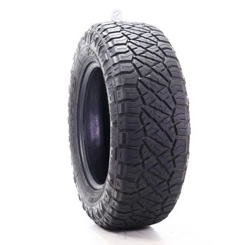 Used 275/65R18 Nitto Ridge Grappler 116T - 9.5/32