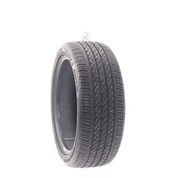 Set of (4) Used 215/45R18 Bridgestone Turanza EL440 89V - 9/32