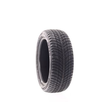 Set of (4) New 205/50R17 Nexen Winguard Ice Plus WH43 93T