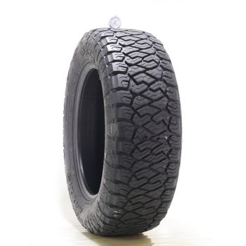 Set of (2) Used 275/60R20 Maxxis Razr AT 116S - 9.5/32