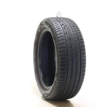 Used 245/50R19 Pirelli P Zero PZ4 105W - 6.5/32