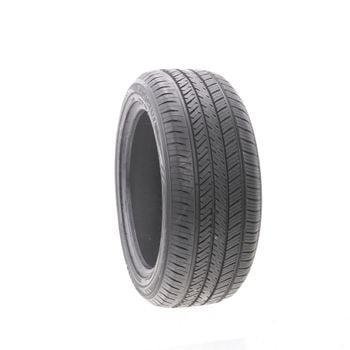 Set of (2) New 255/50R19 Yokohama YK-GTX 107V