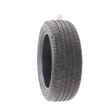 Set of (2) Used 265/50R20 Goodyear Fortera HL 107T - 9.5-10/32