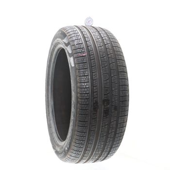 Used 285/45R21 Pirelli Scorpion Verde 113W - 9/32