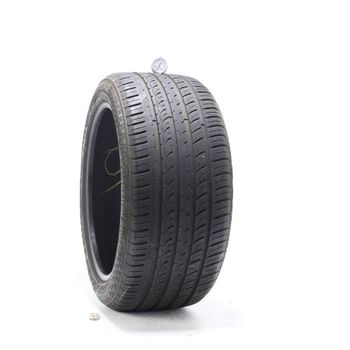 Used 295/40ZR20 Radar Dimax R8 Plus 110Y - 8/32